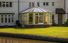 Avening conservatory leads