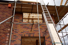 house extensions Avening