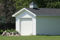 Avening outbuilding construction costs